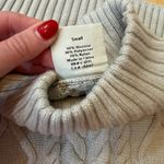 Varley  Joilette Roll Neck Vest in Harbour Mist Color Photo 5