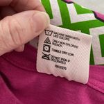 Girlie girl original s T-shirt short sleeve Georgia w/state design on back Sz LAR Photo 7