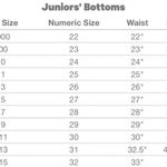 Baby Phat Phat Fashions Vintage 90s Y2K Straight Leg Medium Wash Jeans Size 15 Photo 9