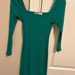 Free People FP Beach bodycon ribbed mini dress Photo 1