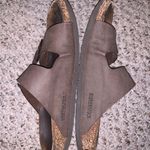 Birkenstock Arizona style Mocha Sandals Photo 2