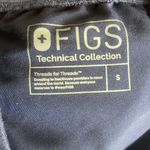 FIGS Women’s Navy Blue Jogger Pants Photo 7