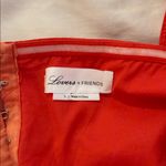 Lovers + Friends  Octavia Crop Top Photo 3