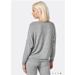 Joie  JENNINA SWEATSHIRT Size Large New with‎ Tags Photo 2