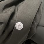 Lululemon  City Sleek Slim-Fit 5 Pocket High-Rise Pant Full Length Grey Sage 28 Photo 10