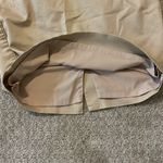 The Limited  Khaki Casual Knee Length Pencil Skirt Photo 3