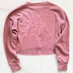 Roma Concept Cozy Casual Pink Sweater Size L Photo 2