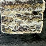 Yellow Box  Platform Wedge Sandals w Boho Woven Upper Women’s 10 Tan & Brown Photo 8