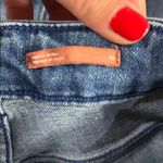 Pilcro Anthropologie The Icon Flare Jeans Size 26 Photo 4