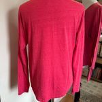 The North Face Medium Pink Long Sleeve Photo 2