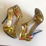 Michael Antonio  heels Photo 12