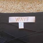 WAYF  Posie Lace Crochet Trim Strappy Camisole Photo 6