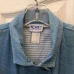 FINAL MARKDOWN LADIES’ Koret City Blues Petites Zip Snap Photo 1