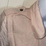 Banana Republic Sale! 🔥🔥 NWT!  Light Pink Jacket Size Medium Photo 4