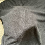 New York & Co. Soft Black Knit Minimalist Neutral Cardigan Sweater Large Photo 4