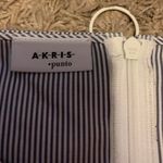 Akris Punto Stripped Blouse Photo 4