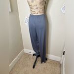 NTM: Climatize Womens Warm Underwear Gray Wicking Smooth Knit Pants Size XL Photo 4