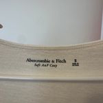 Abercrombie & Fitch Fleece Longsleeve Photo 3