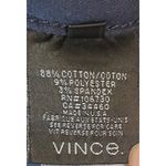 Vince Riley Coastal Cropped Ankle Legging Women's Size 25 Skinny Fit Comfortable Photo 3