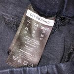 Liverpool Jeans Company LiverPool size 6 blue jean jeggings Photo 7