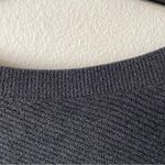 Barefoot Dreams  CozyChic Ultra Lite Boatneck Ribbed Sweater Photo 2