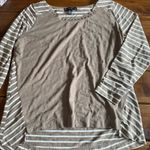 French Laundry Long sleeve shirt Photo 0