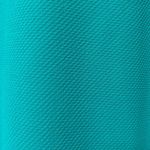 Slinky Brand  1X Green Shift Mini Dress Pockets Side Slits Textured Stretch Work Photo 4