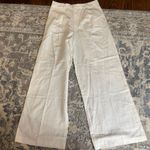 ZARA Beachy Boho Wide Pants Women's Photo 0