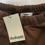 Madhappy Melrose Exclusive Fleece shorts Photo 2
