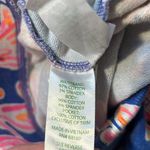 Lilly Pulitzer Women’s Jersey Shorts W/Drawstring with Tassels Size Med-GUC Photo 7