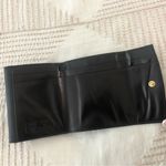 MCM  Wallet Black Monogram Photo 4