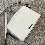 Rebecca Minkoff Rebeca Minkoff Antique White Crossbody Camera Bag Photo 4