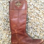 Tory Burch Beautiful Riding Boots Photo 1