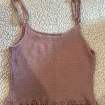 Mystique Boutique Pink Top  Photo 2