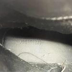 Forever 21 black faux suede western ankle booties, size 8 Photo 10