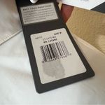 Lysse white Schiffer Button Down long sleeve shirt NEW M Photo 6