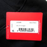 Spanx NWT 20254R The Perfect Pant in Classic Black Slim Straight Ponte Knit L Photo 2