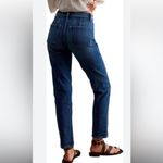 We The Free  Leila High Rise Straight Leg Jean Photo 1