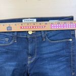 frame denim FRAME Le Skinny de Jeanne Jeans Women 29 Columbia Road Mid Rise Skinny LSJ032 Photo 6