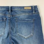 BLANK NYC  The Reade Classic Skinny Jeans Photo 4