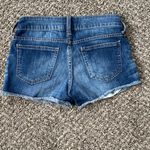 Decree  Blue Jean Shorts Photo 1