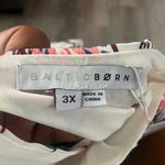 Baltic Born NWT  Flying Tomato Tally Floral Print Dress Photo 1