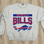 Boutique New Buffalo Bills Sweatshirt Photo 2