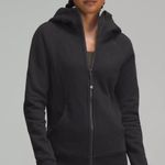 Lululemon Scuba Hoodie Jacket Zip-Up Photo 0