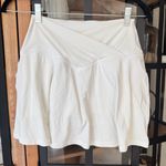 Aerie  tennis mini skort skirt offline real me crossover v waist shorts flouncy Photo 0