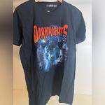 Missguided NWT Darknight Graphic Tee Small Photo 1