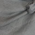 Free People NWT FP Movement Black and White Houndstooth Skort Size Large‎ Photo 4