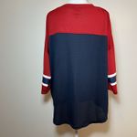 Campus Lifestyle Genuine Merchandise Atlanta Braves Mesh Womens Sz XL Photo 1