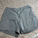 Dockers  for women flat front shorts size 14 Photo 0