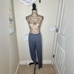 NTM: Climatize Womens Warm Underwear Gray Wicking Smooth Knit Pants Size XL Photo 1